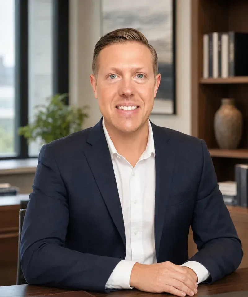 Leon, Founder and CEO of Modern Financial Group